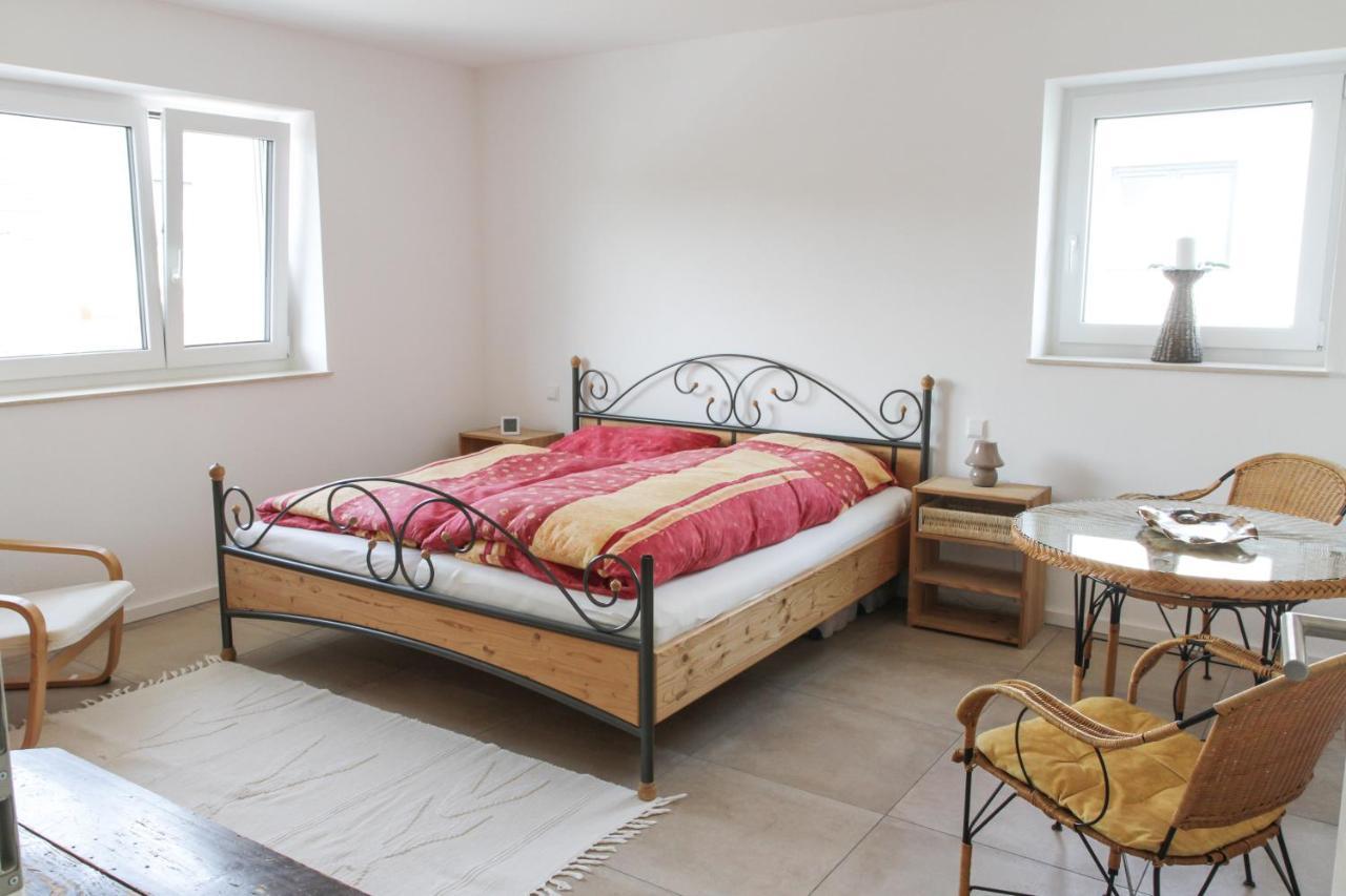 Wunderschoene, Helle 3-Zi-Whg Mit Grossem Balkon Friedrichshafen Exterior photo