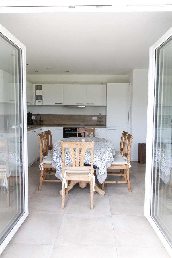 Wunderschoene, Helle 3-Zi-Whg Mit Grossem Balkon Friedrichshafen Exterior photo